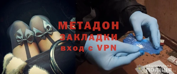 хмурый Алексин