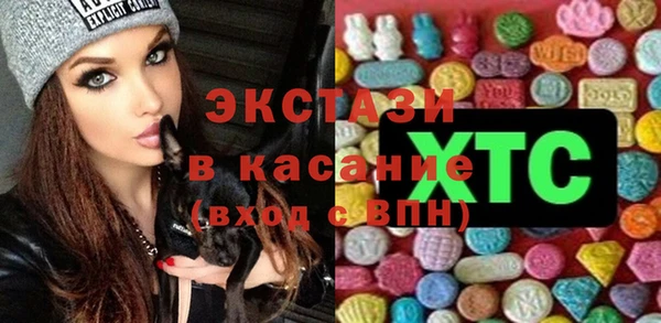 хмурый Алексин